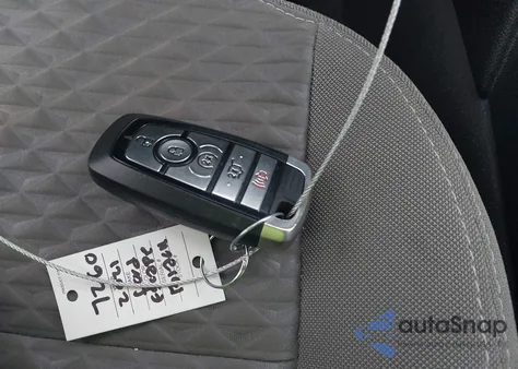 2021 Ford Escape Se z USA, uszkodzony, nr VIN 1FMCU0G65MUB18003